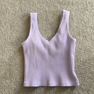 cute crop top from SHEIN